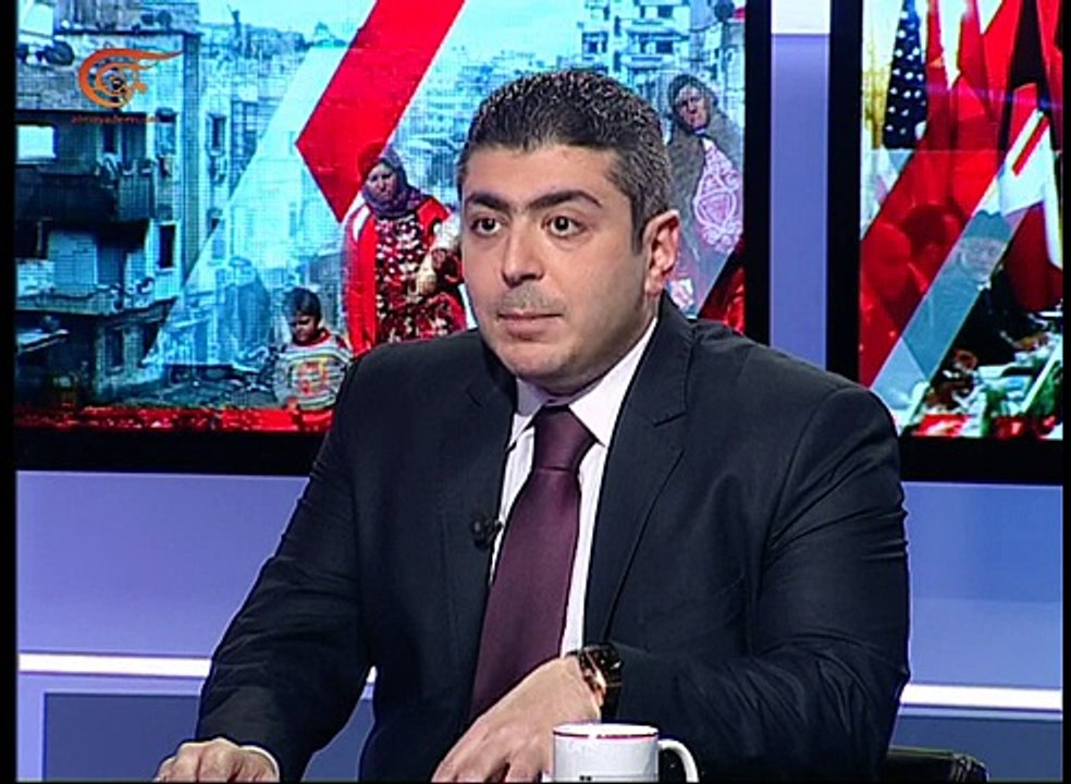ندوة خاصة | جنيف 3: الآمال والحلول | 2016-01-22