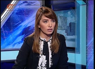 خلف الجدار | 2016-01-22