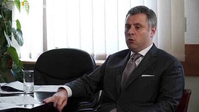 Украина может получить от Газпрома $50 млрд