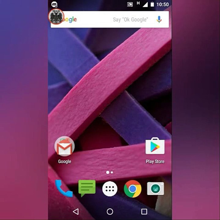 Chrome Browser Game - gameplay