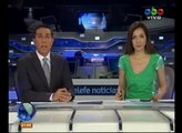 17-10-2013 TELEFE - Telefé Noticias - 2da. Edición