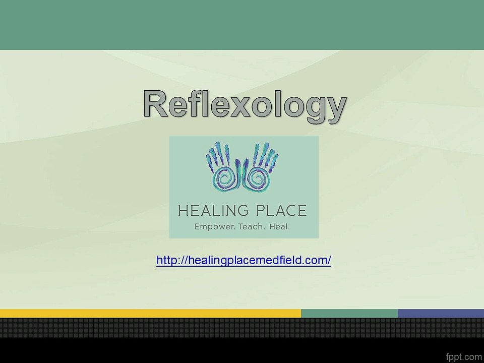 Reflexology