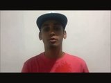 CHAMADA DJ ANDRÉ ABERTURA DO CARNAVAL LAGOA DE VELHOS/RN 28/FEV