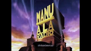 MANU À LA RADIO - 24 SECONDES CHRONO - Les 24 secondes chrono du 9/12/10