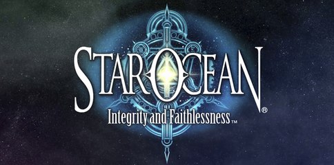 20 Minutos de Gameplay de Star Ocean
