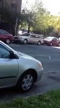 Лежачий полицейский без разметки