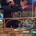 Urdu Naat ( Tu Shah-e-Khuban ) By Zulfiqar Ali Hussaini 28 May 2016 In Mehfil-e-Naat At Karachi