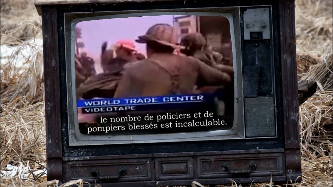 LE NOUVEL ORDRE MONDIAL THE BEAST PART 3 EN FRANÇAIS