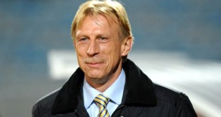 Christoph Daum: Gomez Beşiktaş'ta Kalmayacak