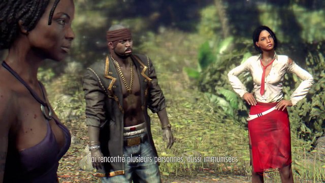 Dead Island Definitive Collection - Trailer de lancement