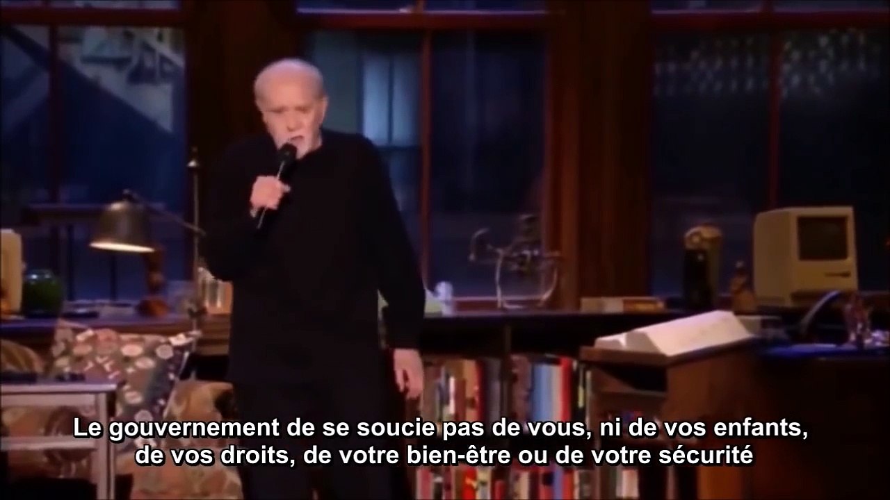 LE NOUVEL ORDRE MONDIAL THE BEAST PART 5 EN FRANÇAIS