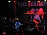 The Warriors The Stone Grinds2 live Douglasville GA-3-23-08