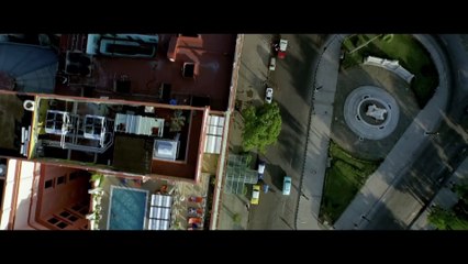 Tráiler "Vientos de La Habana", dirigida por Félix Viscarret y protagonizada por Jorge Perugorría y Juana Acosta