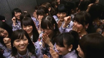 乃木坂46 深川麻衣 卒業記念opv2