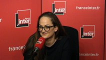 Emma Haziza, présidente et fondatrice de Mayane, une société de conseil spécialisée dans la prévention du risque inondation.