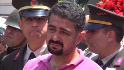 Zonguldak Şehit Okan Korkut Son Yolculuğuna Uğurlandı -2