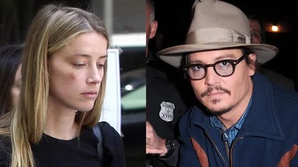 Amber Heard wehrt sich gegen die "Erpressungs-Vorwürfe"