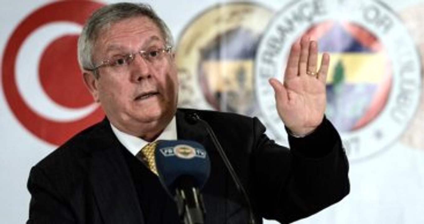 Aziz Yıldırım: Gökhan Gönül'ün İstediği Paraya Başkasını Bulurum