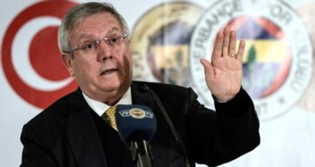 Aziz Yıldırım: Gökhan Gönül'ün İstediği Paraya Başkasını Bulurum