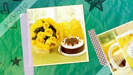 Birthday Gifts for Him | Ferns N Petals | Call us on +91 9212422000
