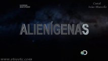 Alienígenas HD T03E08 - Ondas De OVNIs