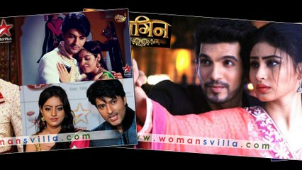 famous couples in television