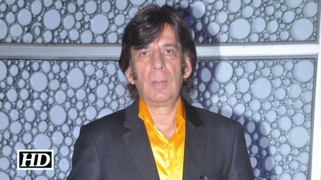 Comic actor Razak Khan passes away