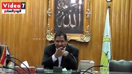 بالفيديو..  صندوق الإسكان بالغربية يعتمد 1.3 مليون جنيه لتشطيب وحدات مساكن الراهبين