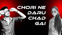 Dj Party Songs | Chori Ne Daru Chad Gai-Full Song (Audio) | Haryanvi Hot Songs | New Songs 2016 Haryanvi