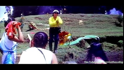 Do Dooni Chaar - Maha-Sangram ( Song)