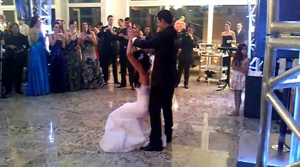 CASAMENTO DF DANÇA DA NOIVA KLEIBERTON BRASILIA GOIANIA  Wedding first dance
