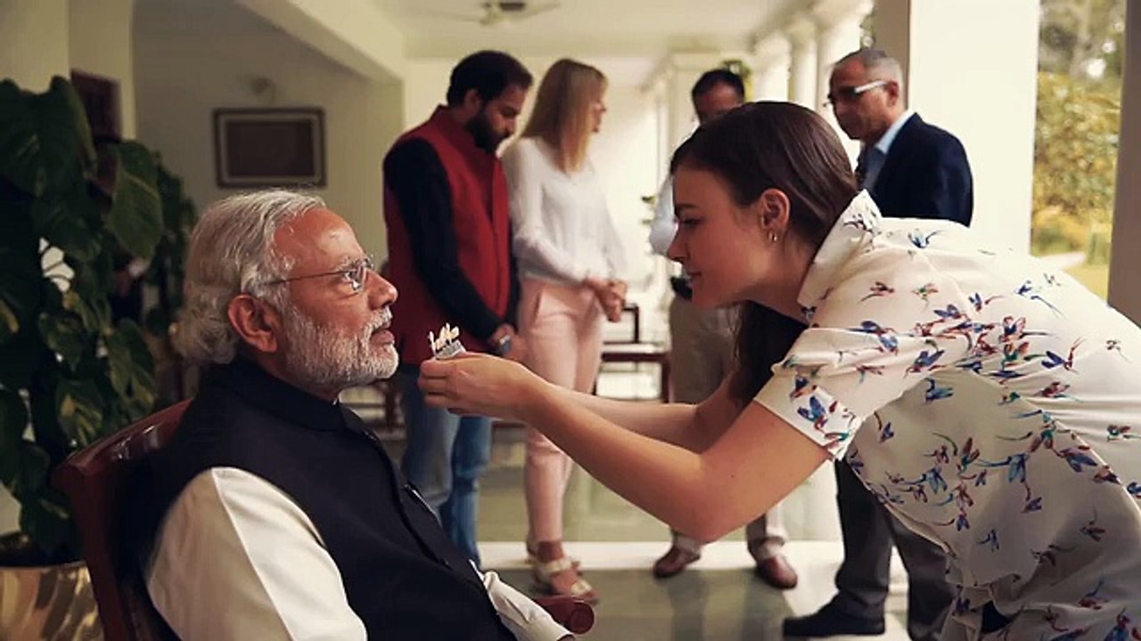 modi arts