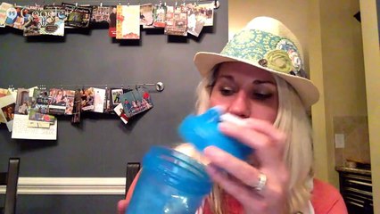 AdvoCare 24 Day Challenge Cleanse Phase Days 1-3