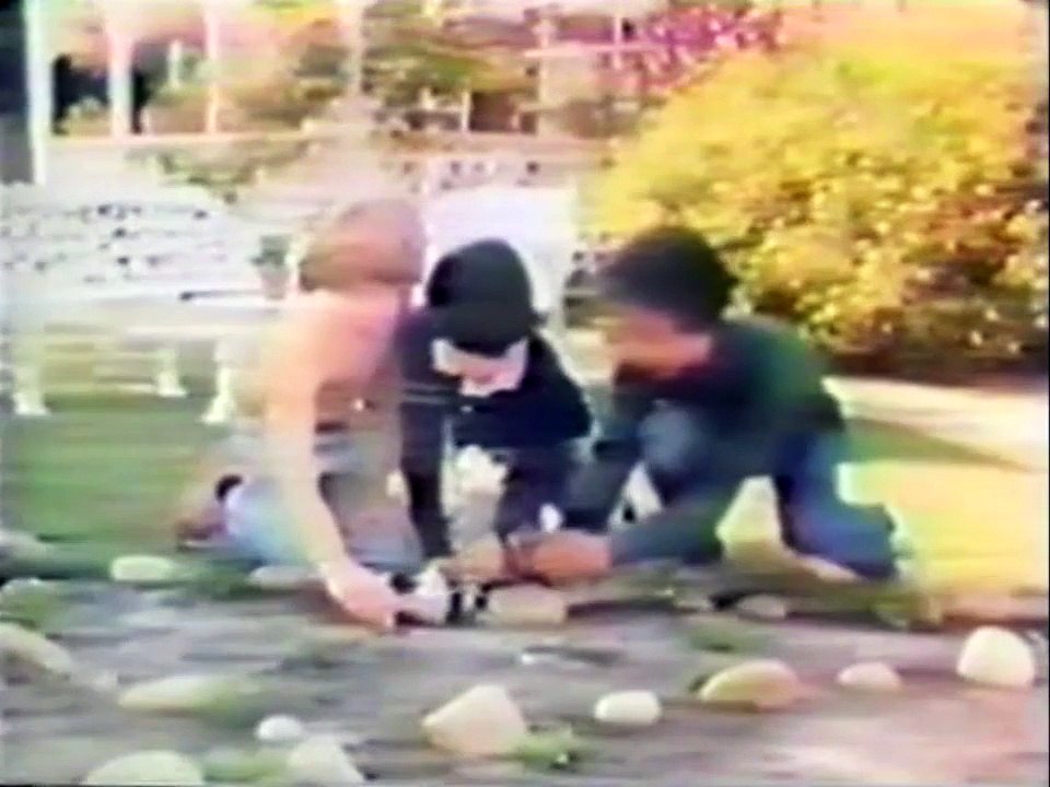 Star Wars V Commercial - FX7 figure