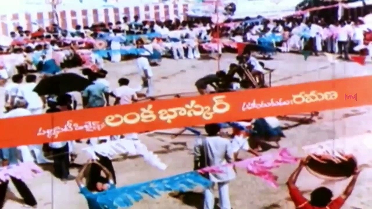 2016 Full Length Movies - Chiru Entrance in Supreme Movie - Telugu Movies 2016 Full Length Movies