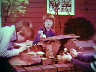 Star Wars V Commercial - Yoda Figure