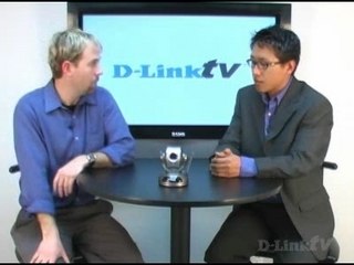 D-Link's DCS-6620G Internet Camera