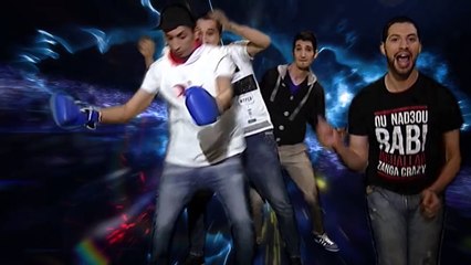 السجن في الجزائر هههههههه