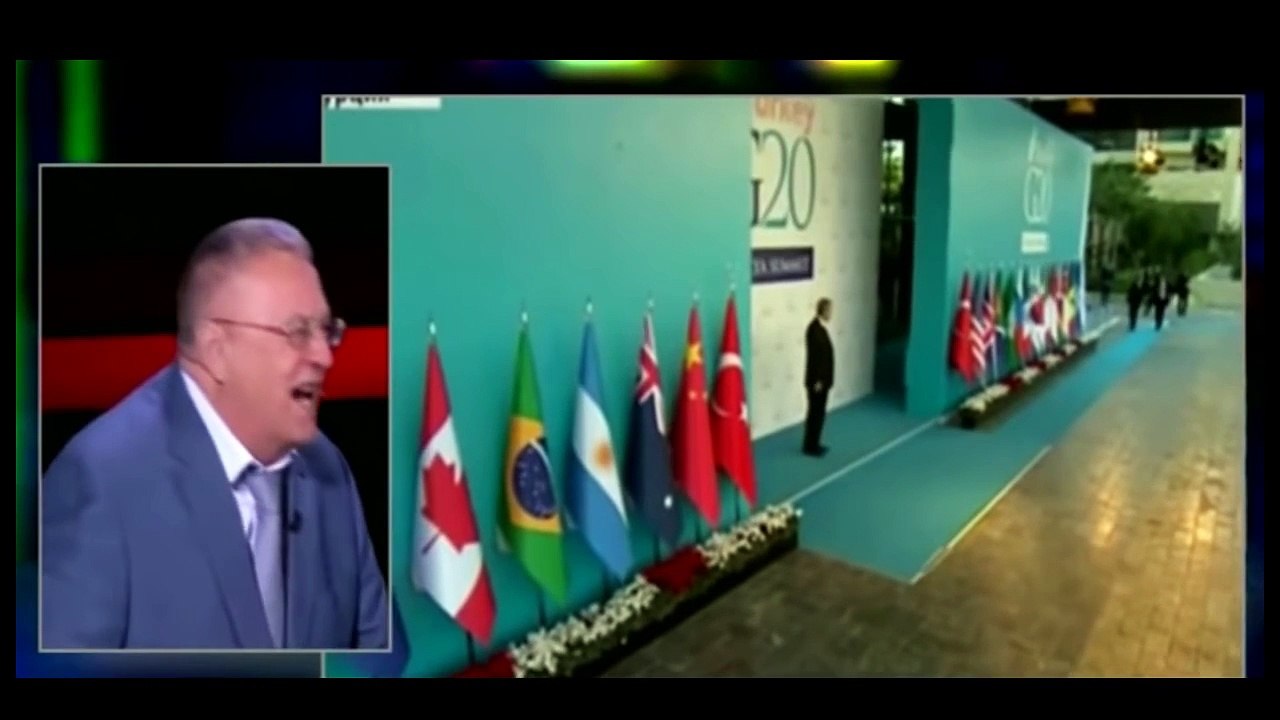 Казахи грубо ответили Жириновскому в защиту Турции, туркмен. СУ-24 сбит правильно