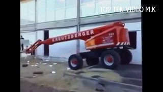 TOP Bad Day at Work Compilation 2016