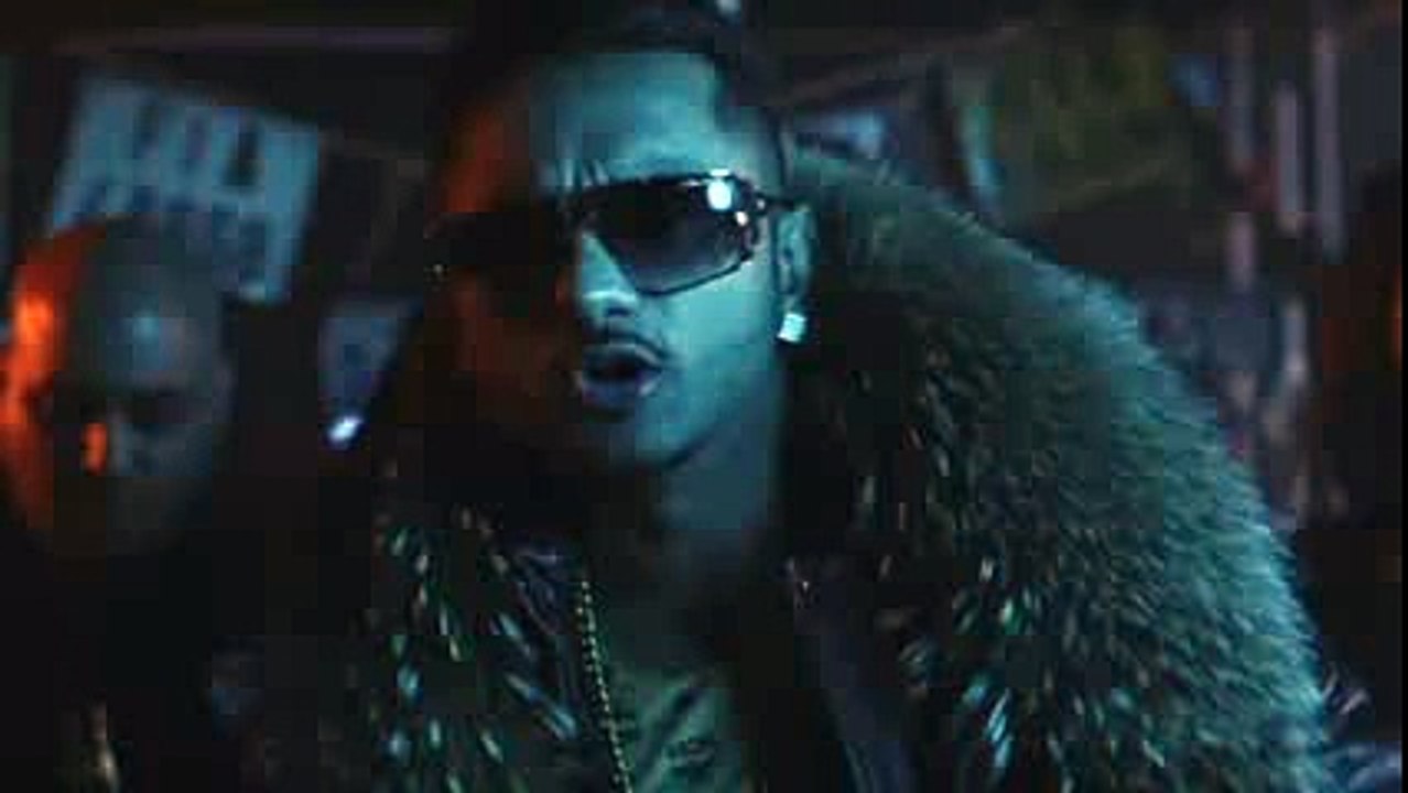 Raat Jashan Di - Yo Yo Honey Singh - Zorawar - Latest Songs 2016 +92087165101