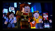 Minecraft Story Mode Ep.6 Release Date ANNOUNCED!!!