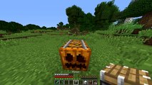 Minecraft 1.9 Duplication Glitch | Rail Duplication GLITCH!