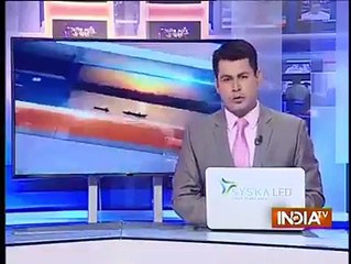 PM Narendra Modi stopped his speech in the middle during azaan