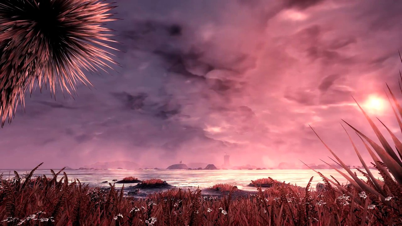 The Solus Project - date de sortie Steam