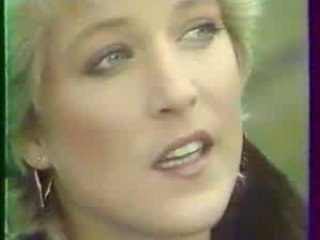 JOELLE - "Tu sonnes" - 13 Mars 1981