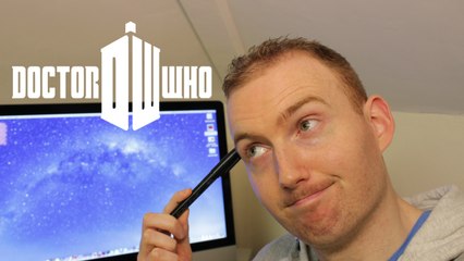 Radical Feminism: Doctor Who Hates Men