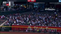 5-18-16 - Eovaldi leads Yankees to win over D-backs