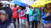Roland-Garros : les conséquences économiques de la pluie