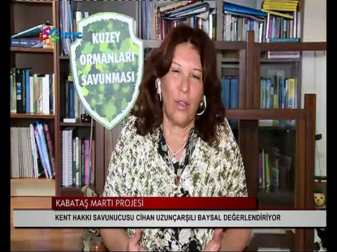 Mercek Altı - Işın Eliçin (30 Mayıs 2016)